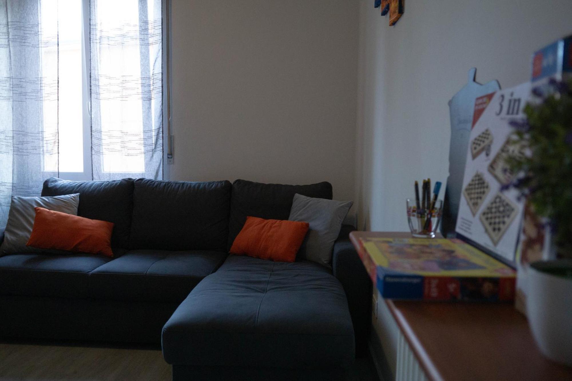 Apartamento Bilocale Vicino Al Centro Di Verona - Ristrutturato Di Recente! Exterior foto