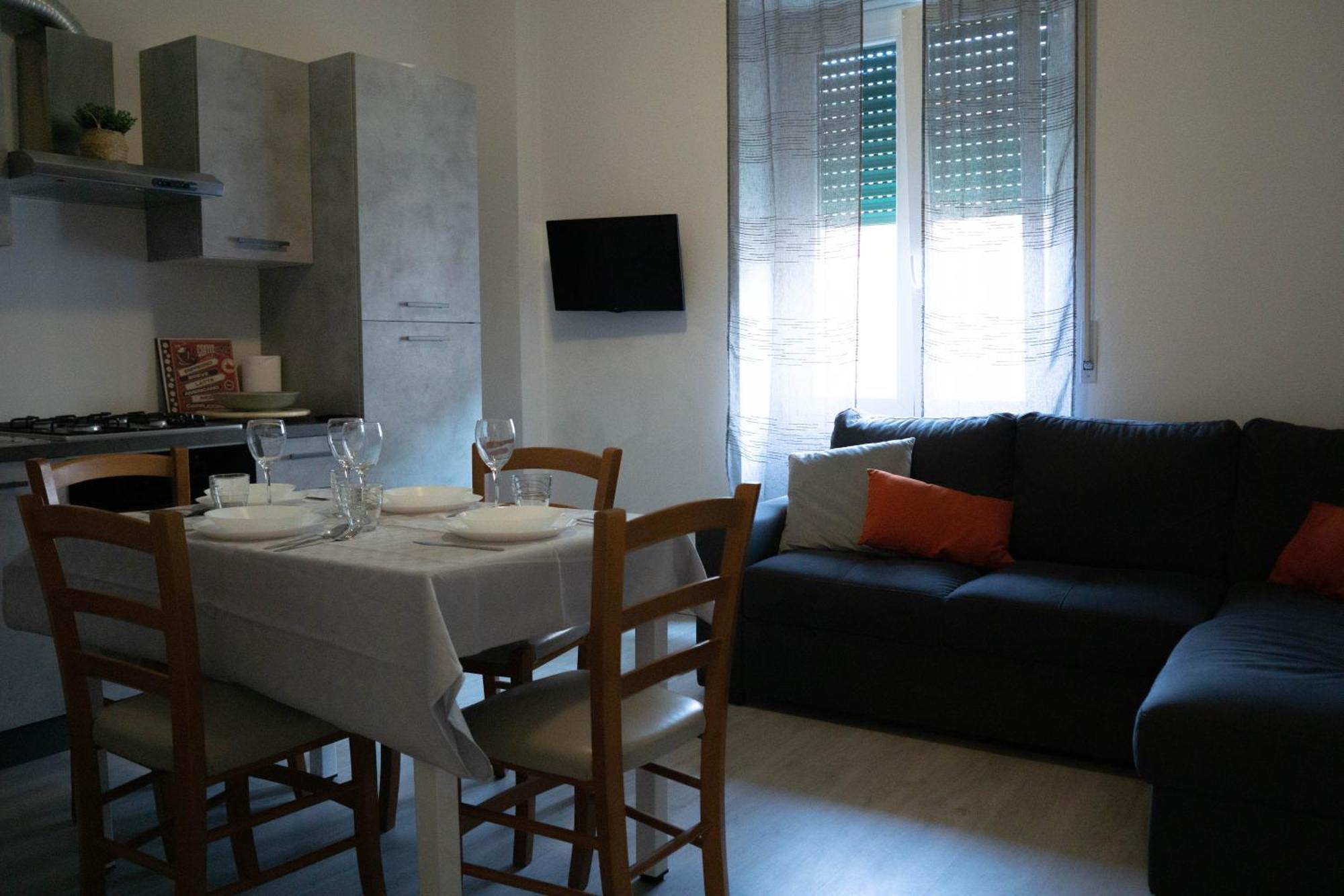 Apartamento Bilocale Vicino Al Centro Di Verona - Ristrutturato Di Recente! Exterior foto