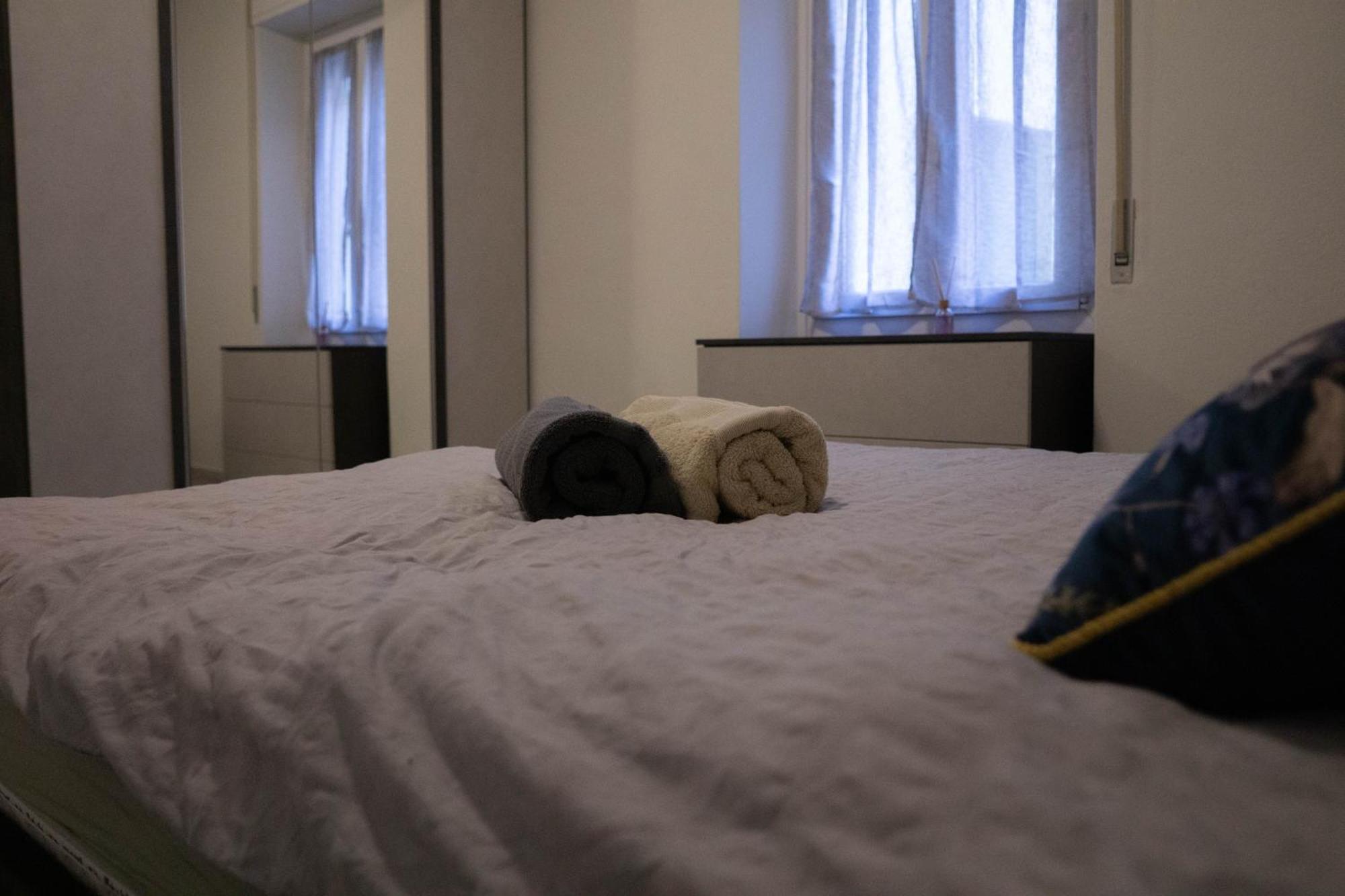 Apartamento Bilocale Vicino Al Centro Di Verona - Ristrutturato Di Recente! Exterior foto