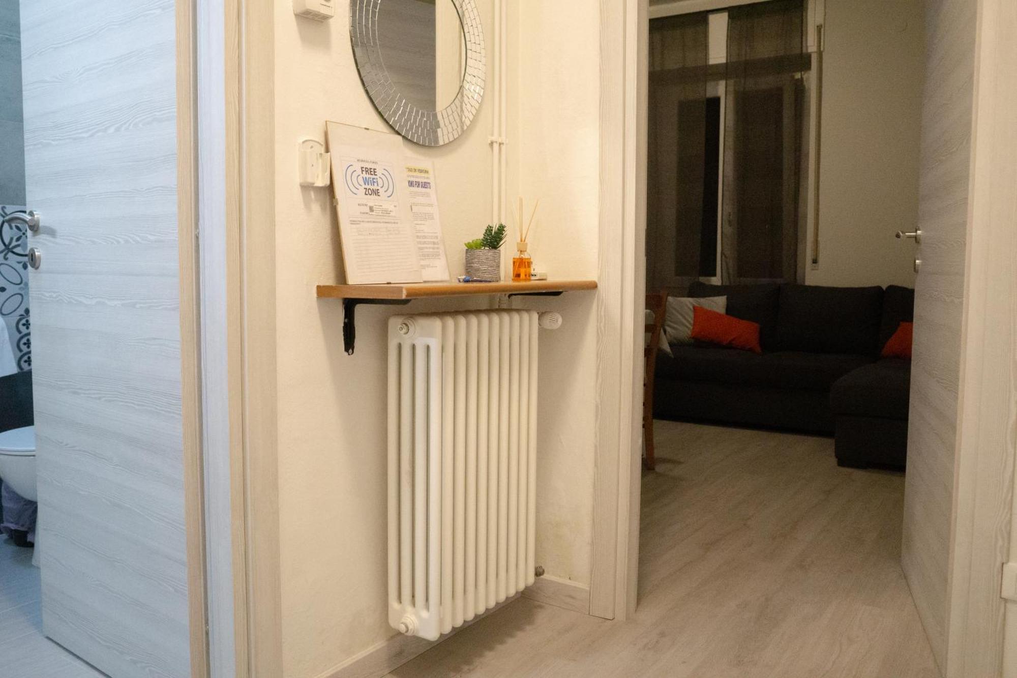 Apartamento Bilocale Vicino Al Centro Di Verona - Ristrutturato Di Recente! Exterior foto